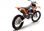 KTM 505 SX-F